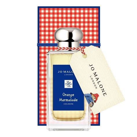 jo malone london orange marmalade.